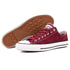 CONS - CTAS Pro OX (Sporty Berry/Black/White)